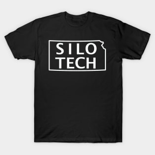 Silo Tech T-Shirt